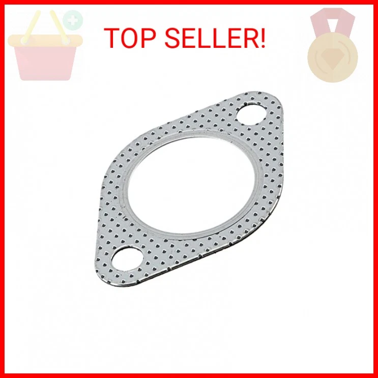 Walker 31388 Exhaust Pipe Flange Gasket for Honda CR-V Foto 2 de 2