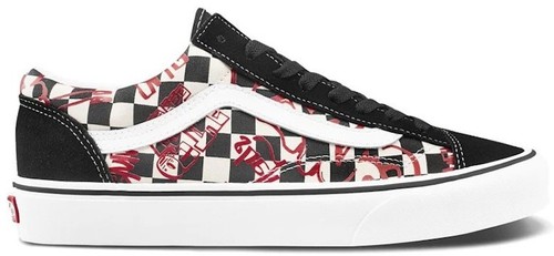 Style 36 Vans  display picture 2