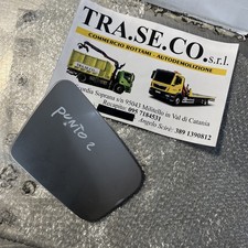 Sportello Carburante Posteriore FIAT GRANDE PUNTO/PUNTO 3 Serie/PUNTO EVO USATO