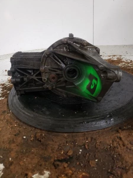 Eje trasero Carrier VIN J 11º dígito limitado compatible con 07-17 ACADIA 1188299 Foto 4 de 4