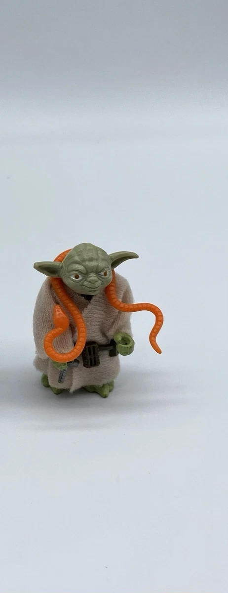Kenner Yoda Action Action Figures for sale - eBay