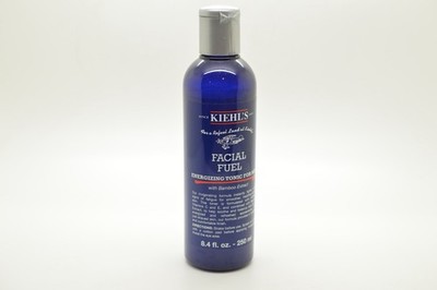 Kiehl's Facial Fuel Energizing Tonic for Men 8.4oz / 250 ml