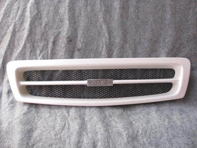 TOM'S JZX100 Chaser Tom's Grill GX100 Toyota Rare JDM | eBay