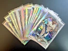 2026 Bowman Chrome STERLING Insert - Pick your Card - COMBINED SHIPPING