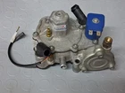 Tomasetto AT-09 sequential injection Max 170hp LPG gas reducer.  [2651.26]