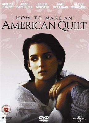 DVD - How To Make An American Quilt 0 - Universal Pictures 