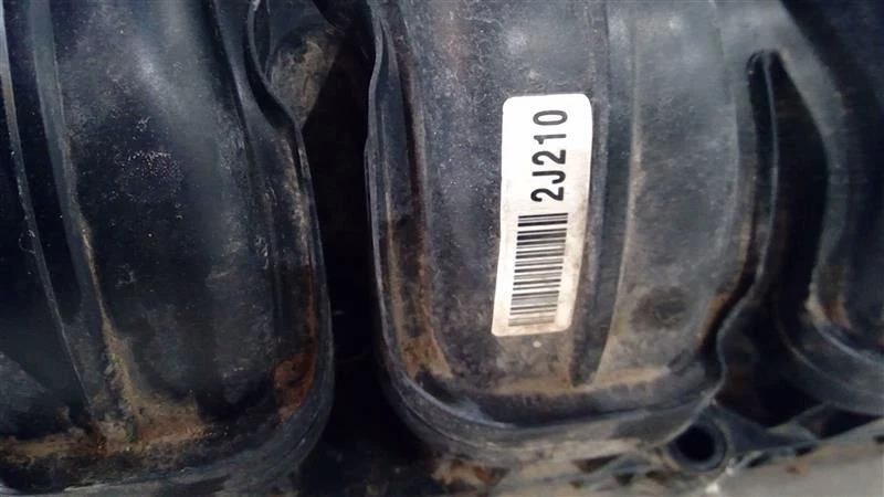 Colector de admisión de aire Hyundai Elantra 2021-2022 28310-2J110 Foto 3 de 4