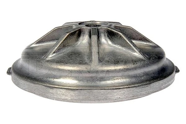 For BMW Z4 2006-2009 Dorman 921-112 Solutions Aluminum Bolt On Oil Filter Cap Foto 4 de 4