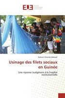 Usinage Des Filets Sociaux En GuinéE Ephrem Ghonda Makiadi Taschenbuch 2022