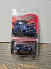 2024 Hot Wheels RLC Red Line Club Mercedes AMG G63 4X4 spectraflame blue
