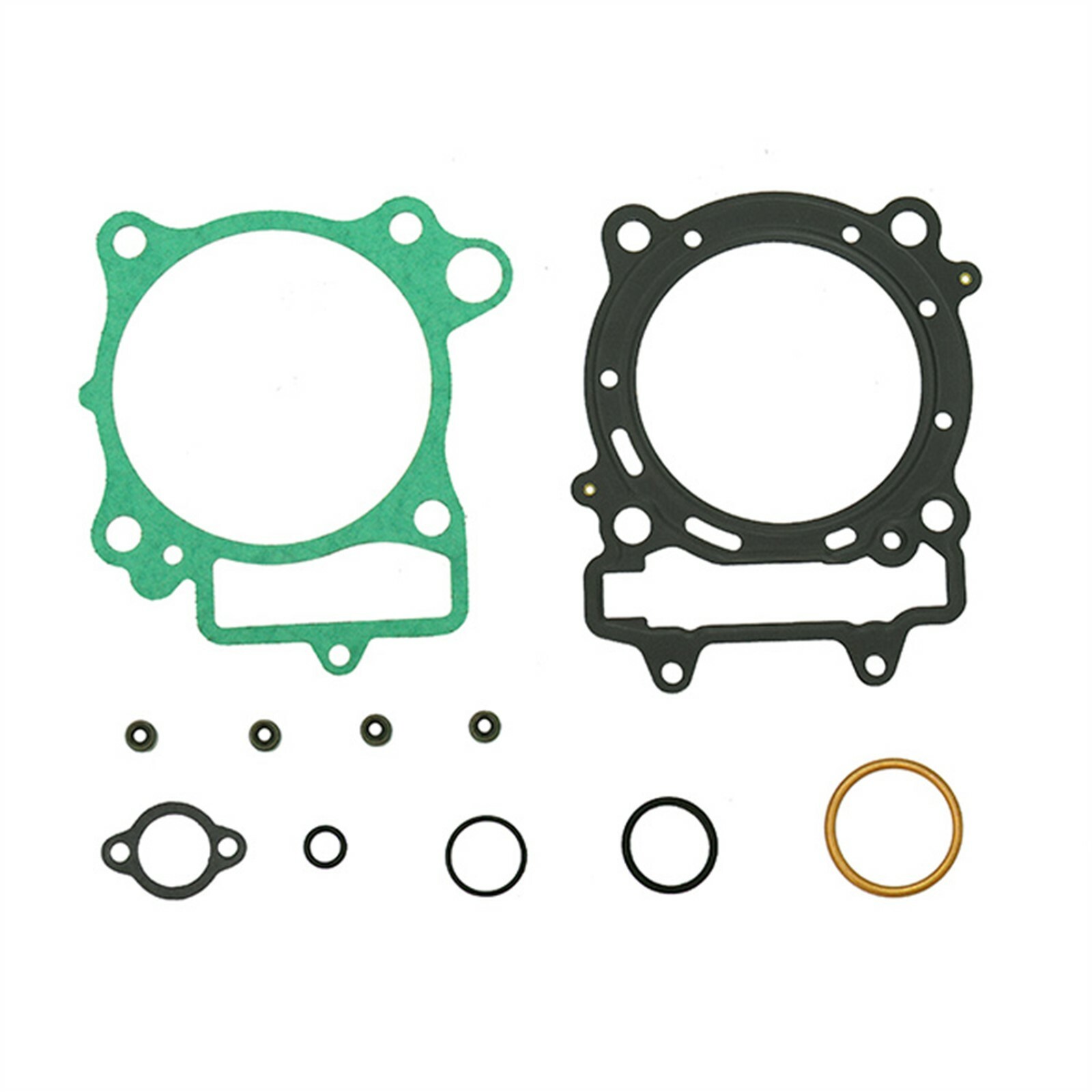 KAWASAKI KFX450R 20082014 Top End Gasket Kit Namura NA20004T eBay