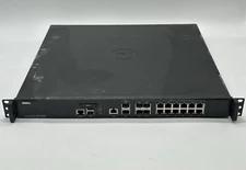 Firewall Dell SonicWALL NSA 5600 Model 1RK26-0A4