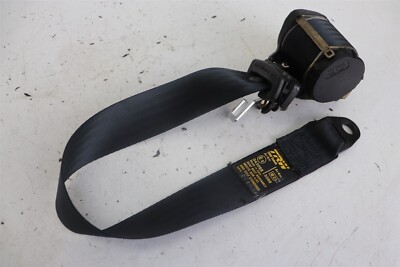 Ferrari 456 GTA F116 Rear Seatbelt J204 #2 | eBay