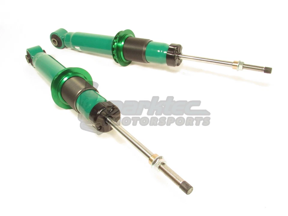 Kit Coilover TEIN Street Advance Z para 93-98 Supra / 92-00 Lexus SC300 SC400 Foto 3 de 4