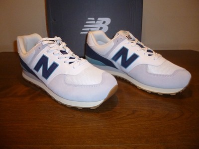 new balance 574 size 11.5