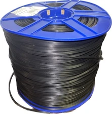 Prime-Line MP7573 Screen Retainer Spline, 0.165 In., Vinyl 1,500 ft. (1 Roll)