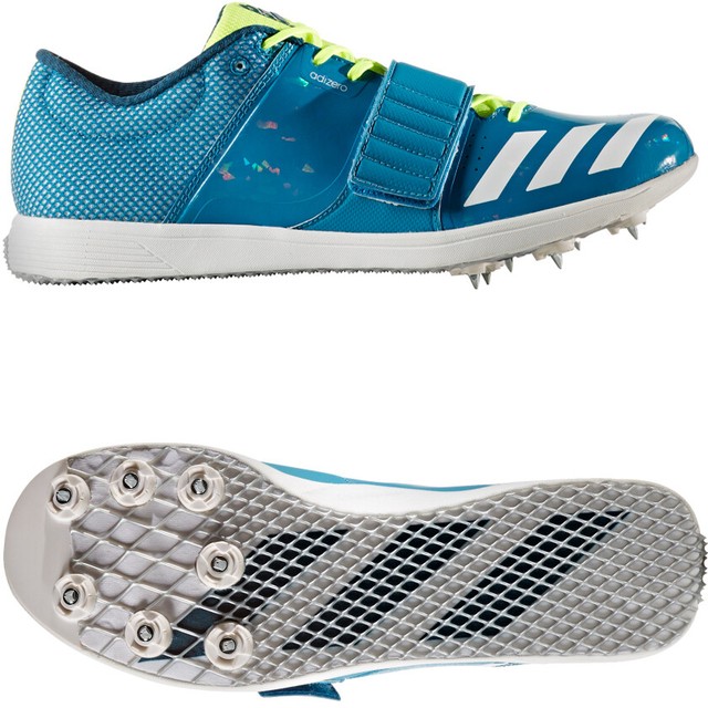 adizero pole vault spikes