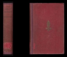 Ward THE 56TH DIVISION (1st London Territorial) 1916-8 Somme Ypres Cambrai Arras