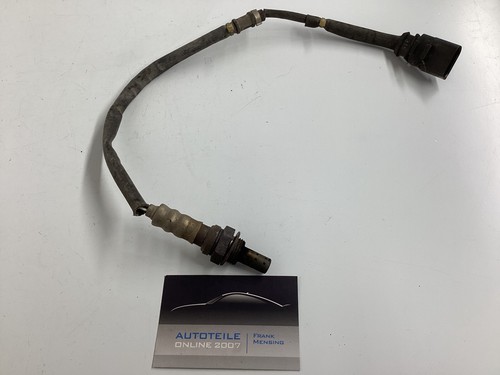 VW Golf 5 Lambdasonde Abgassonde Sonde Regelsonde 06A906262BS