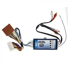 PAC AOEM-MAZ2 / CAR AUDIO AMPLIFIER ADD ON INTERFACE FOR MAZDA 2006-UP   **NEW**