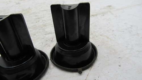 Diaphragme de soupape d'aspiration carburateur Ninja Kawasaki ZX-7R ZX750P 1996 - Photo 5/15