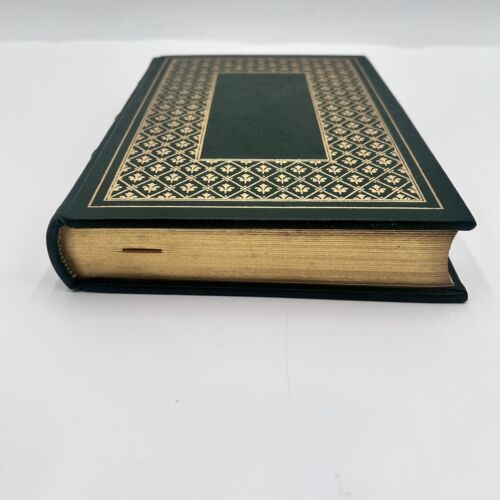 The First Forty-Nine Stories by Ernest Hemingway 1978 The Franklin Library LE - Picture 3 of 14