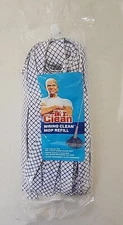 NEW Mr. Clean Wring Clean Mop Head Refill Cleaning Supplies and Refills
