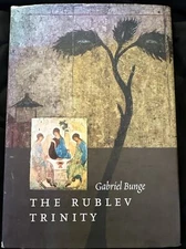 The Rublev Trinity by Gabriel Bunge (2007) HDCV @N1
