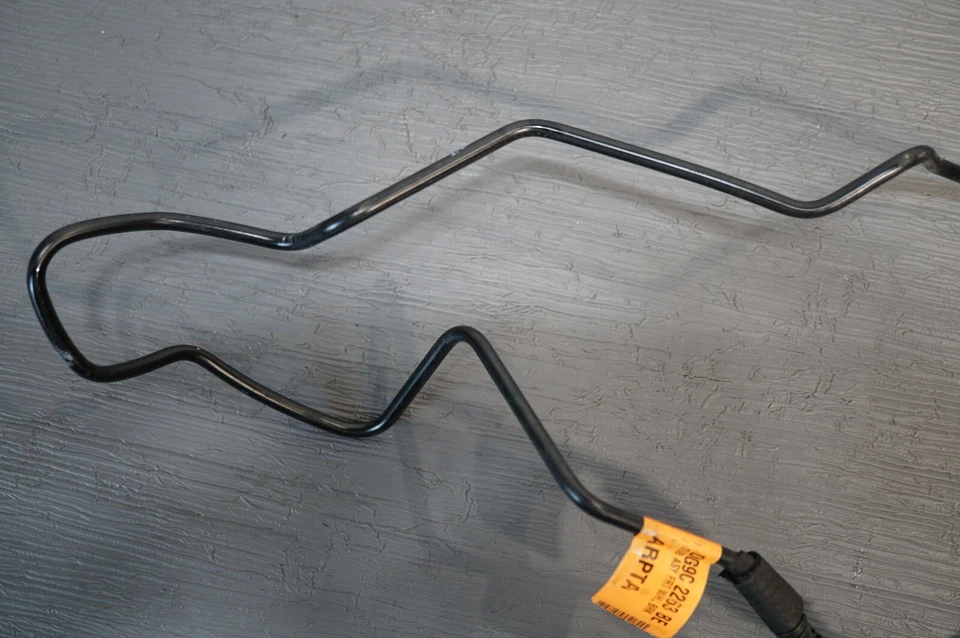 🔅 Ford Fusion 2013-20, Lincoln MKZ oem tubo asi - freno línea hidráulica delantera Foto 3 de 4