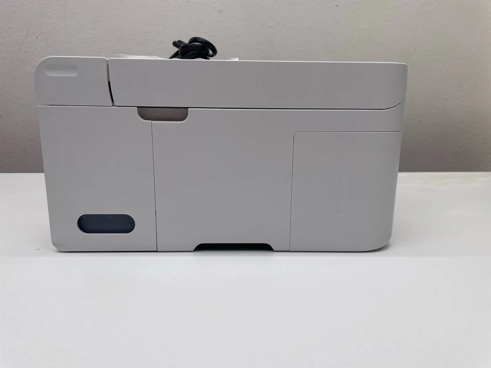 EPSON ECO TANK ET-2760 / CONVERTED WITH SUBLIMATION INK - (*Read) - Image 2 of 4