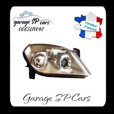 Feu avant (phare) Opel TIGRA