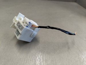 Beko WML 81433 MEU Waschmaschine Druckwächter Niveauschalter 2833830400 #42878