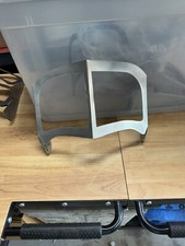 Steelcraft 36 Ford Pedal Car Steel Windsheild