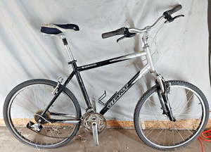 Giant Atx Mountain Bike | eBay