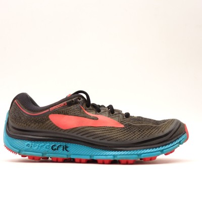 brooks puregrit 6 silver
