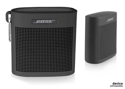 getgear Silicone case for Bose SoundLink Color Bluetooth Speaker II