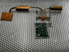 HP BD-DGPUAMD Radeon RX-560 4GB  L33426-001   L07769-001 For HP EliteOne 1000 G2