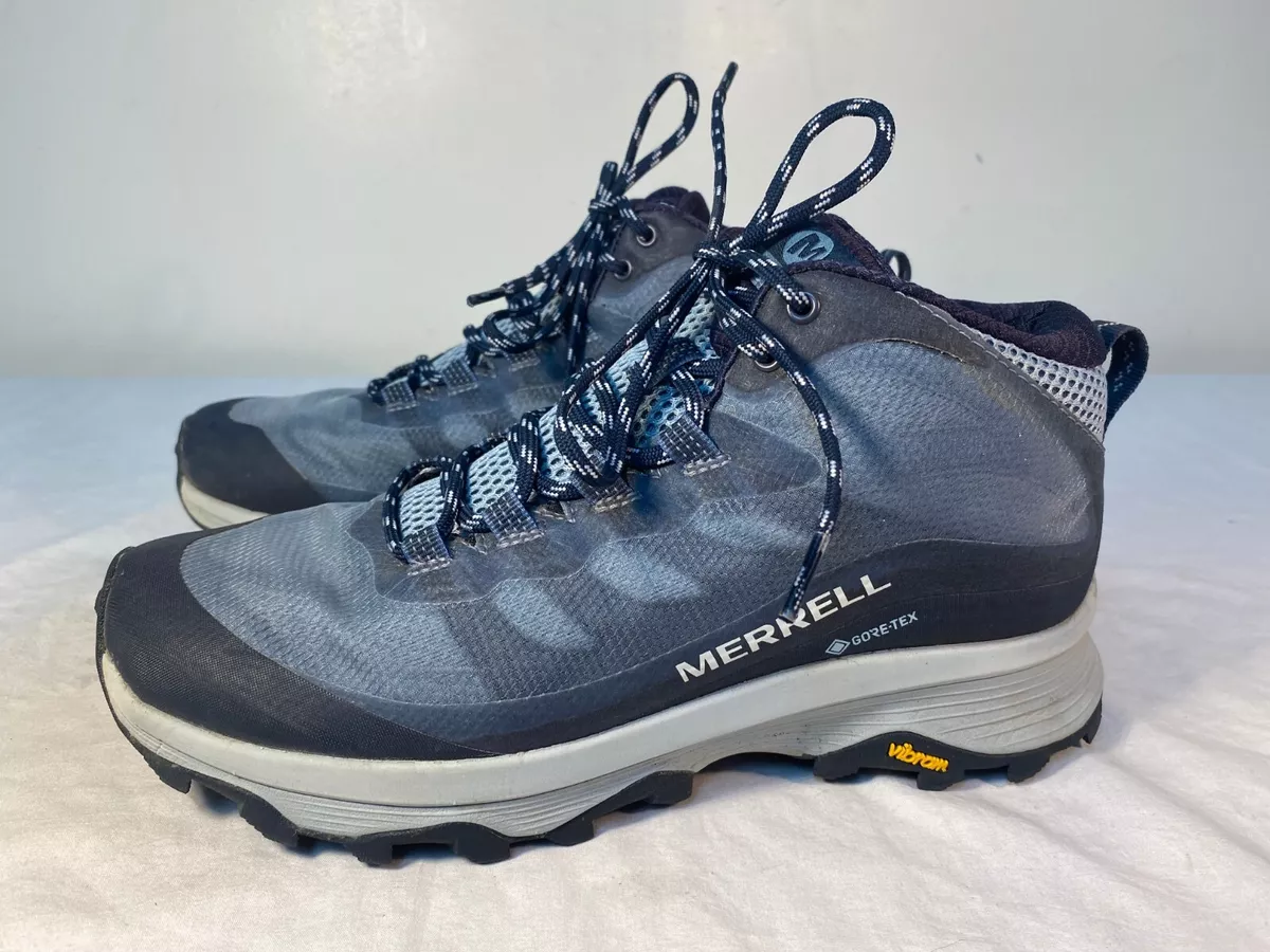 Merrell lightweight hiking boots sales
