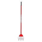 Usa,54.5 in. Long-Handled Rotary Cultivator