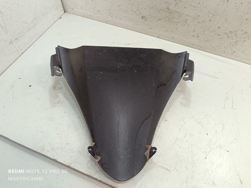 CUPOLINO PARABREZZA per honda pcx 125 150 ABS 2018 2020 - Foto 7 di 7