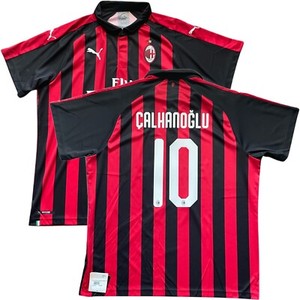 Calhanoglu Jersey | eBay