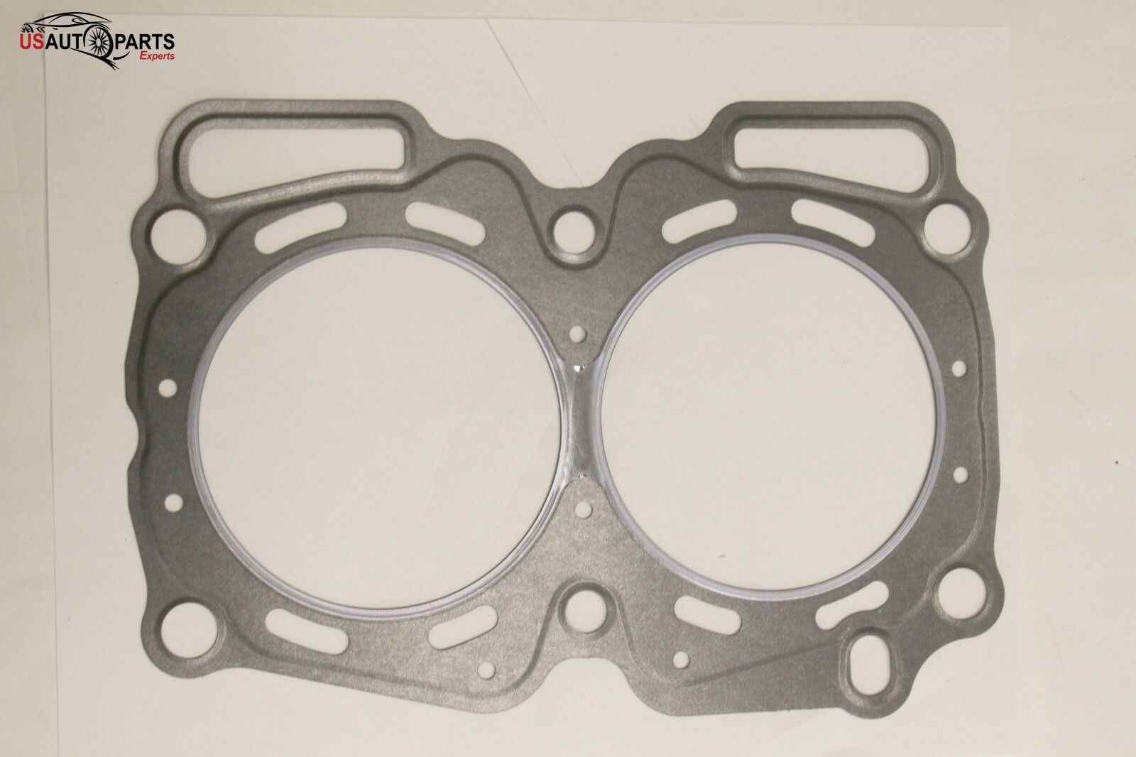 Set of 2, OEM 19992011 Subaru Engine Cylinder Head Gasket Impreza 2.5L