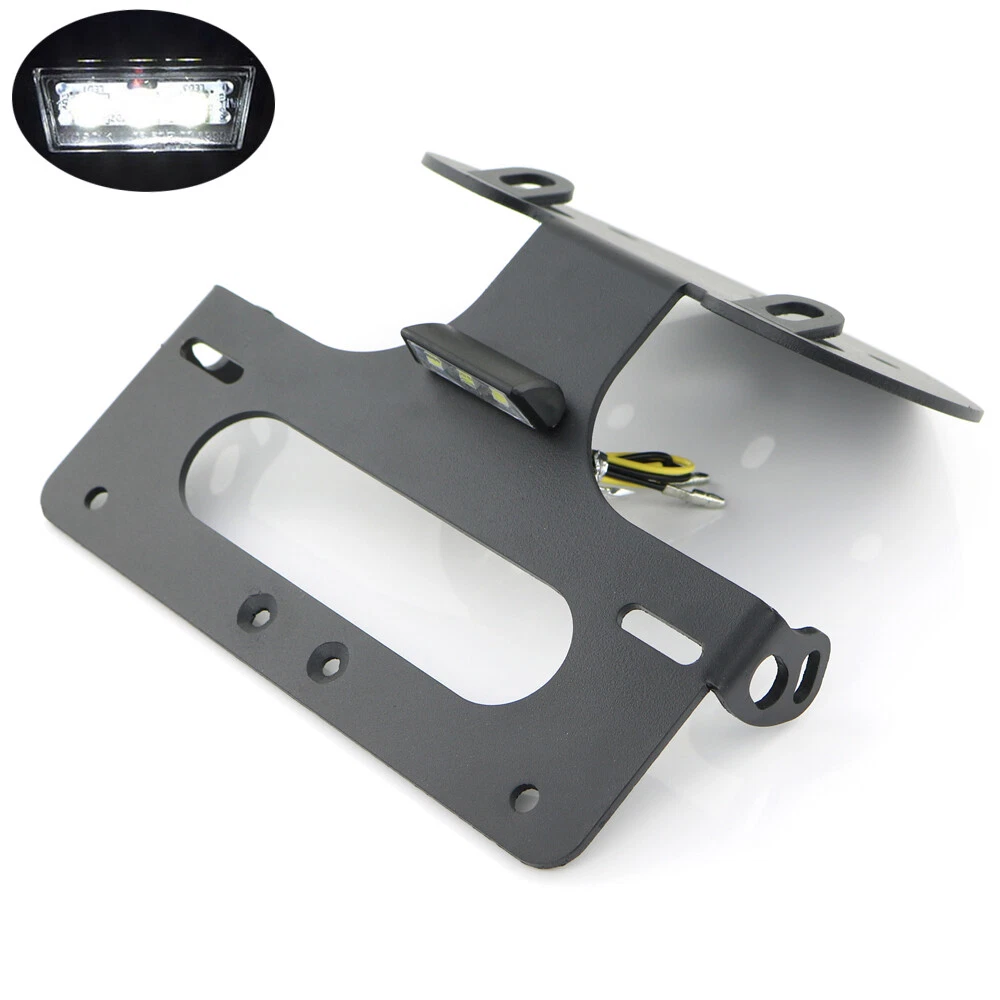 Buell tail tidy online