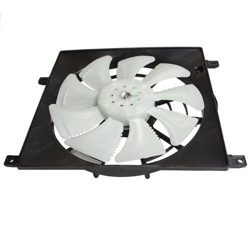 AC Condenser Cooling Fan Assembly Fit For 07-13 Suzuki SX4 Crossover 95360-79J02 - Picture 5 of 7