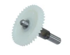 Psychic Water Pump Shaft with Gear MX-10238B
