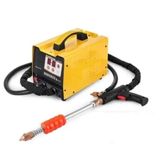 Spotter Puller Bonnet Dent Repair Machine Multispot Dent Pulling Spot Welder