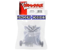 Traxxas 5472 Wheelie bar assembled Revo trucks NEW IN PACKAGE TRA5472  TRA1
