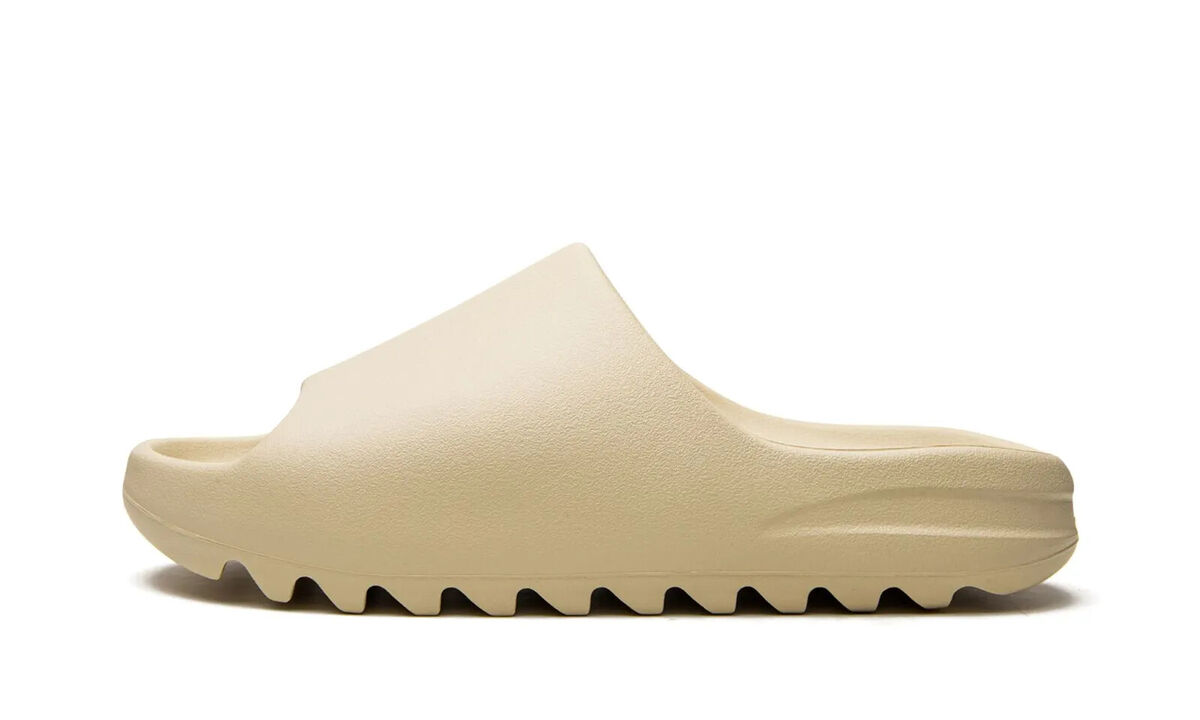 adidas Yeezy Slide Bone FZ  Restock   All Sizes   Express Shipping