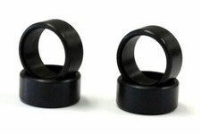 Kyosho - MINI-Z Low Height Slick Tires, 40 Degree, 4pcs