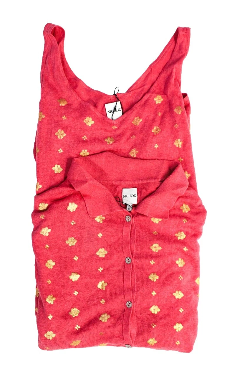 Льняные топы в горошек для женщин